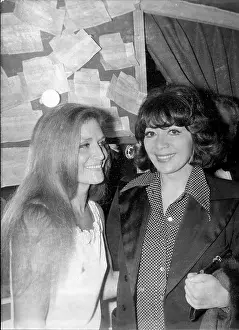 Dalida: Bands - Composers - Instruments - Musicians