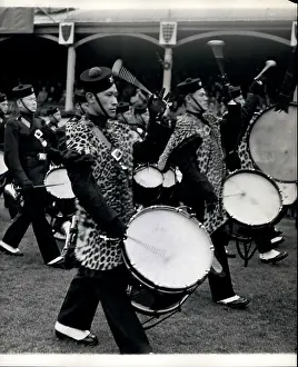 Gurkhas: Bands - Composers - Instruments - Musicians