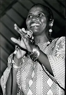 Makeba: Bands - Composers - Instruments - Musicians