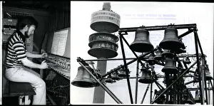 Carillon: Bands - Composers - Instruments - Musicians