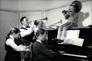 Crayford: Bands - Composers - Instruments - Musicians