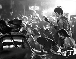 Hippy: Bands - Composers - Instruments - Musicians