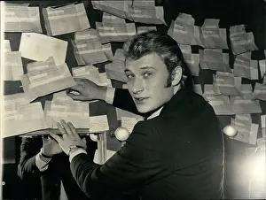 Telegrams: Bands - Composers - Instruments - Musicians