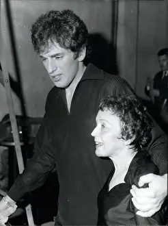 Piaf: Bands - Composers - Instruments - Musicians