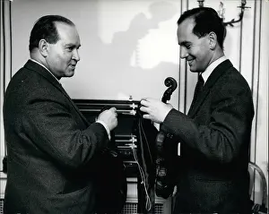 Violinists: Bands - Composers - Instruments - Musicians