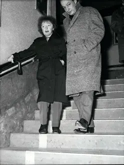 Piaf: Bands - Composers - Instruments - Musicians
