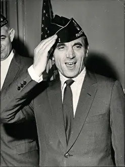 Aznavour: Bands - Composers - Instruments - Musicians
