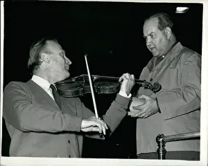 Menuhin: Bands - Composers - Instruments - Musicians