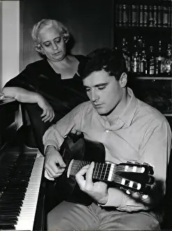 Liston: Bands - Composers - Instruments - Musicians