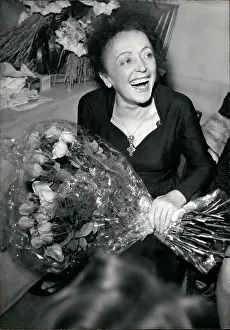 Piaf: Bands - Composers - Instruments - Musicians