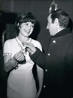 Aznavour: Bands - Composers - Instruments - Musicians