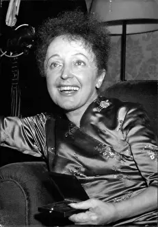 Piaf: Bands - Composers - Instruments - Musicians