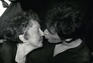 Piaf: Bands - Composers - Instruments - Musicians