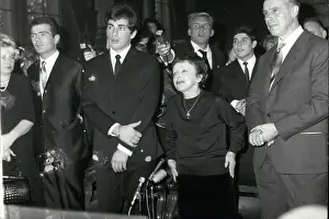 Piaf: Bands - Composers - Instruments - Musicians