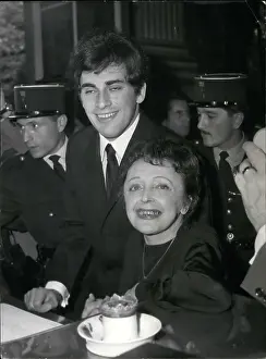Piaf: Bands - Composers - Instruments - Musicians