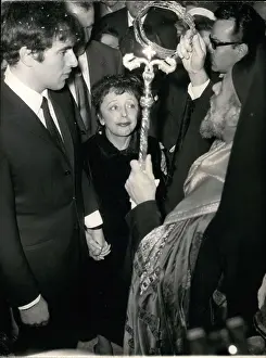 Piaf: Bands - Composers - Instruments - Musicians