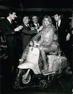 Lambretta: Bands - Composers - Instruments - Musicians