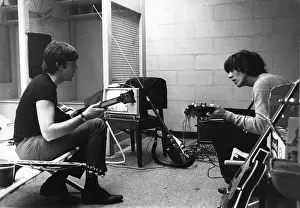 Unawares: Bands - Composers - Instruments - Musicians