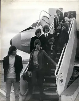 Byrds: Bands - Composers - Instruments - Musicians