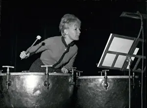 Timpani: Bands - Composers - Instruments - Musicians