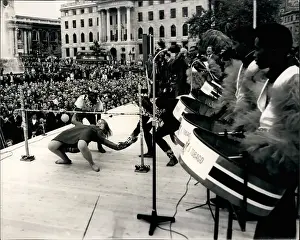 Limbo: Bands - Composers - Instruments - Musicians
