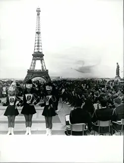 Majorettes: Bands - Composers - Instruments - Musicians