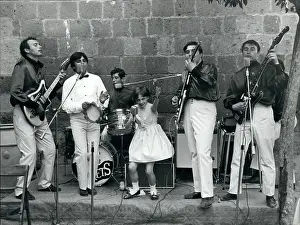 Antonietta: Bands - Composers - Instruments - Musicians
