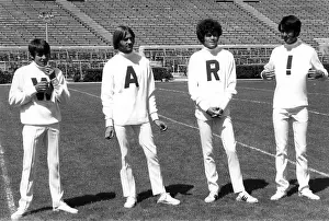 Monkees: Bands - Composers - Instruments - Musicians