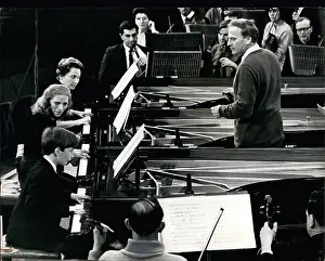 Fiftieth: Bands - Composers - Instruments - Musicians