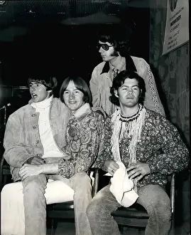 Monkees: Bands - Composers - Instruments - Musicians