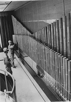Bamboos: Bands - Composers - Instruments - Musicians