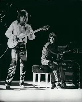 Sundown: Bands - Composers - Instruments - Musicians