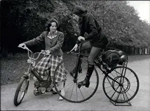 Velocipede: Bands - Composers - Instruments - Musicians