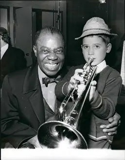 Ernie: Bands - Composers - Instruments - Musicians
