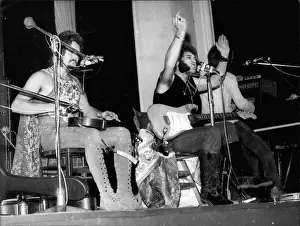 Mungo: Bands - Composers - Instruments - Musicians