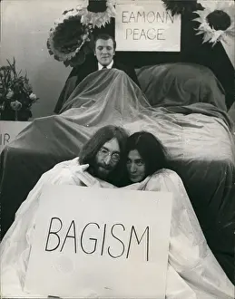 Lennon: Bands - Composers - Instruments - Musicians
