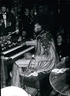 Danced: Bands - Composers - Instruments - Musicians