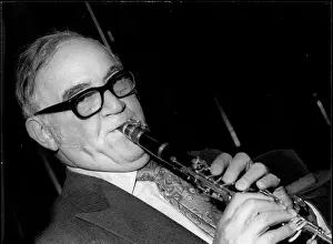 Goodman: Bands - Composers - Instruments - Musicians