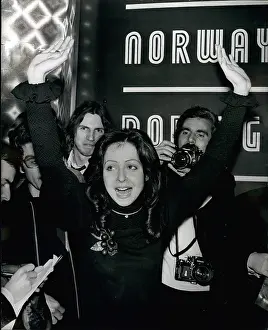 Eurovision: Bands - Composers - Instruments - Musicians