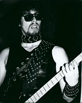 Dictators: Bands - Composers - Instruments - Musicians