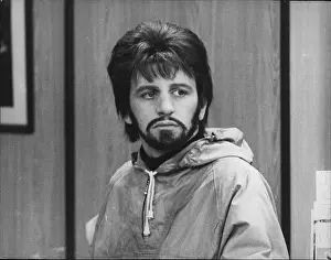 Ringo: Bands - Composers - Instruments - Musicians