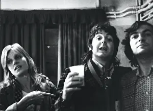 Mccartney: Bands - Composers - Instruments - Musicians
