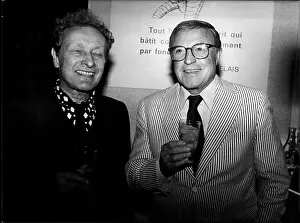 Toasting: Bands - Composers - Instruments - Musicians