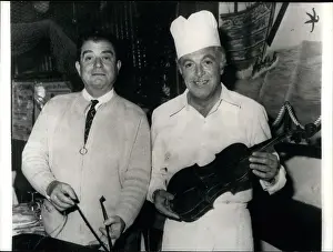 Restaurateur: Bands - Composers - Instruments - Musicians