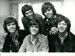 Osmond: Bands - Composers - Instruments - Musicians