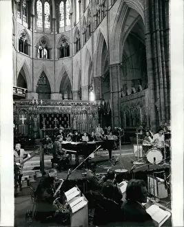 Rehearses: Bands - Composers - Instruments - Musicians