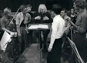 Finale: Bands - Composers - Instruments - Musicians