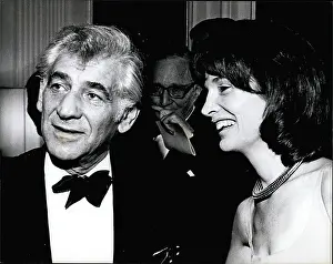 Bernstein: Bands - Composers - Instruments - Musicians