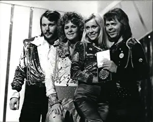 Eurovision: Bands - Composers - Instruments - Musicians