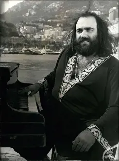 Roussos: Bands - Composers - Instruments - Musicians